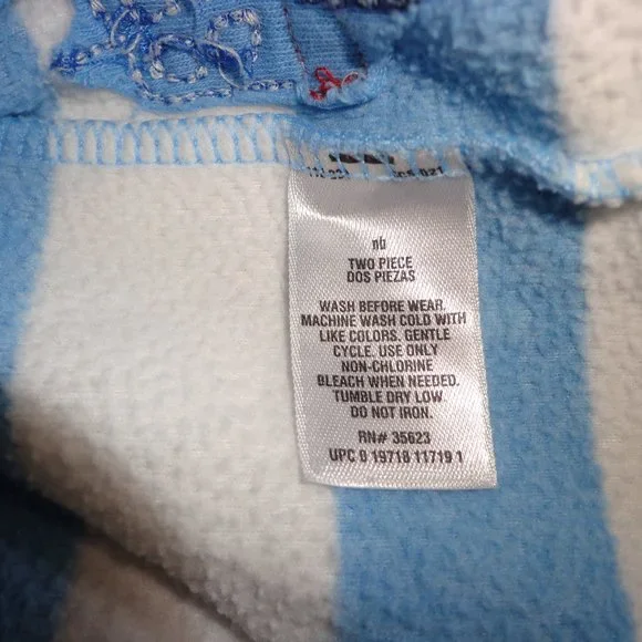 Lot of Newborn-6 mo. Baby Boy Clothing Assorted - Picture 8 of 12